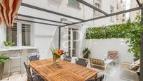 Terrace of Flat for sale in  Madrid Capital  with Air Conditioner, Heating and Terrace