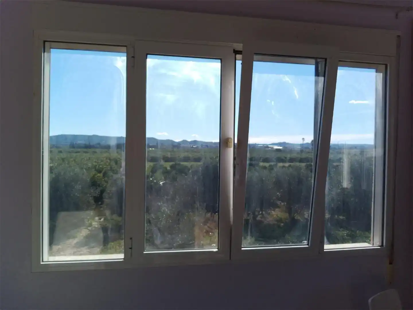 Dormitori de Casa o xalet en venda en Orihuela amb Piscina i Balcó
