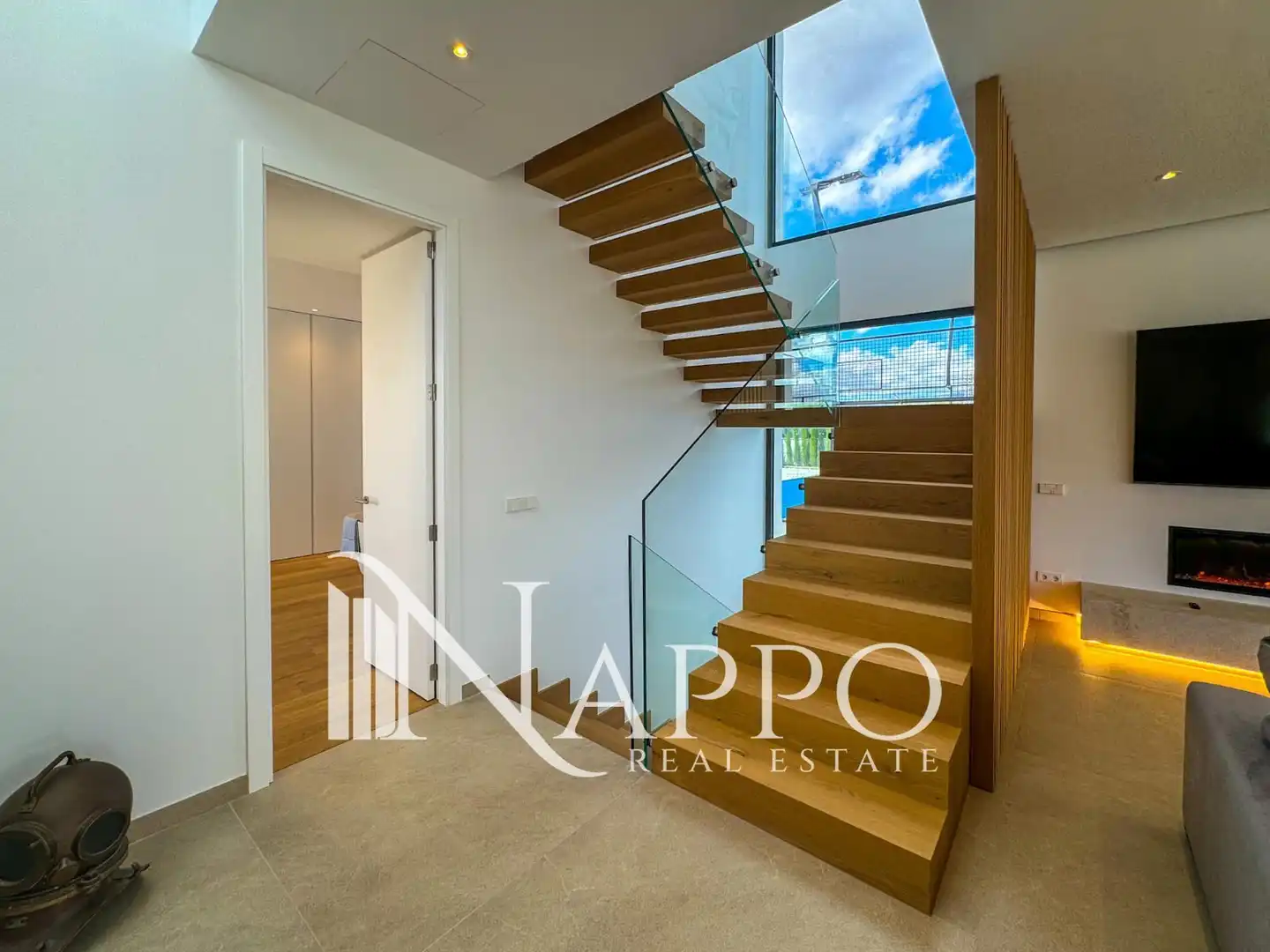 Maison avec piscine à vendre à Sa Cabana - Can Carbonell - Ses Cases Noves, imagen 15