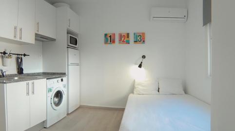 Foto 5 de Estudi de lloguer a Pradolongo, Madrid