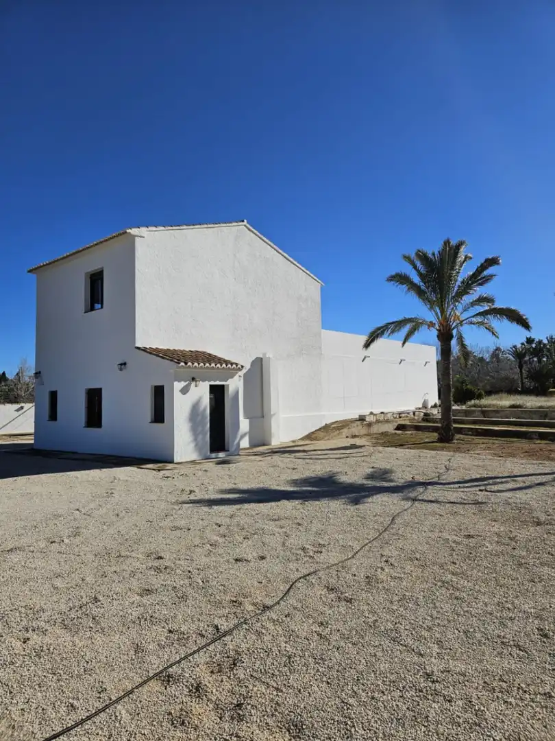 Detached house for sale in Teulada, imagen 3