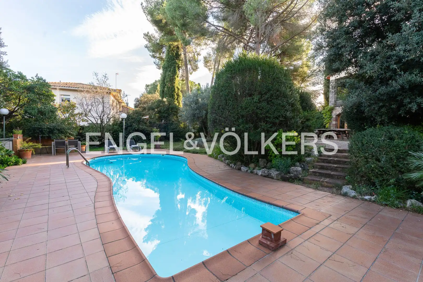 Maison avec piscine à vendre à L'Ametlla del Vallès, imagen 47