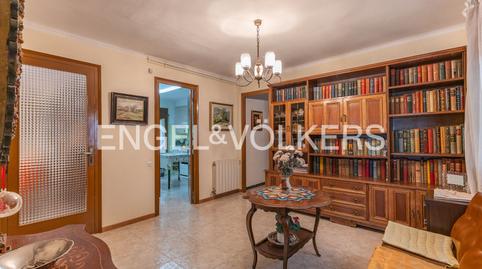 Foto 3 de Casa o xalet en venda a Ca n'Aurell, Barcelona