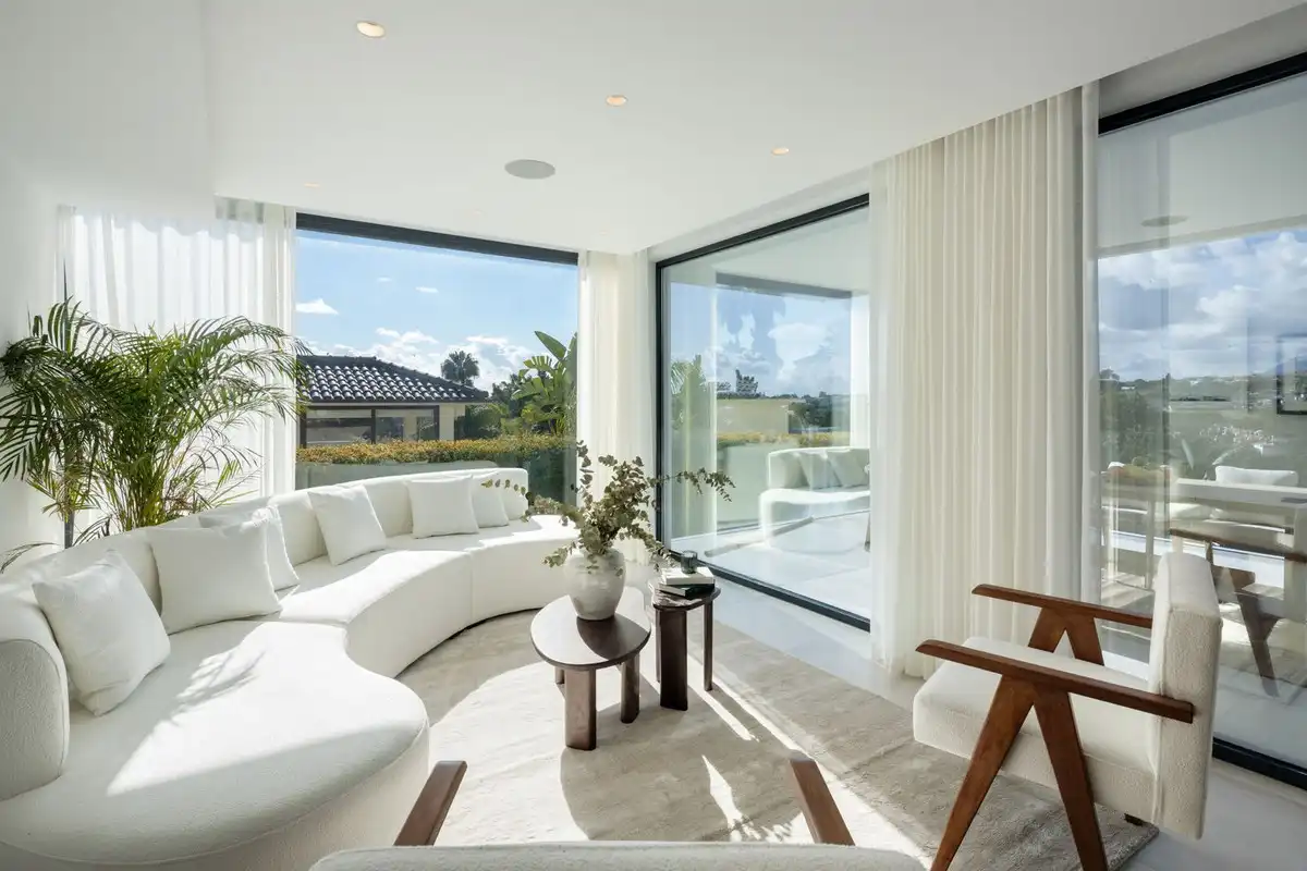 Chalet con piscina en venta en Nueva Andalucía, imagen 6