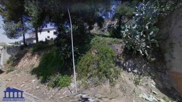 Terreno residencial en Venta en Martorelles