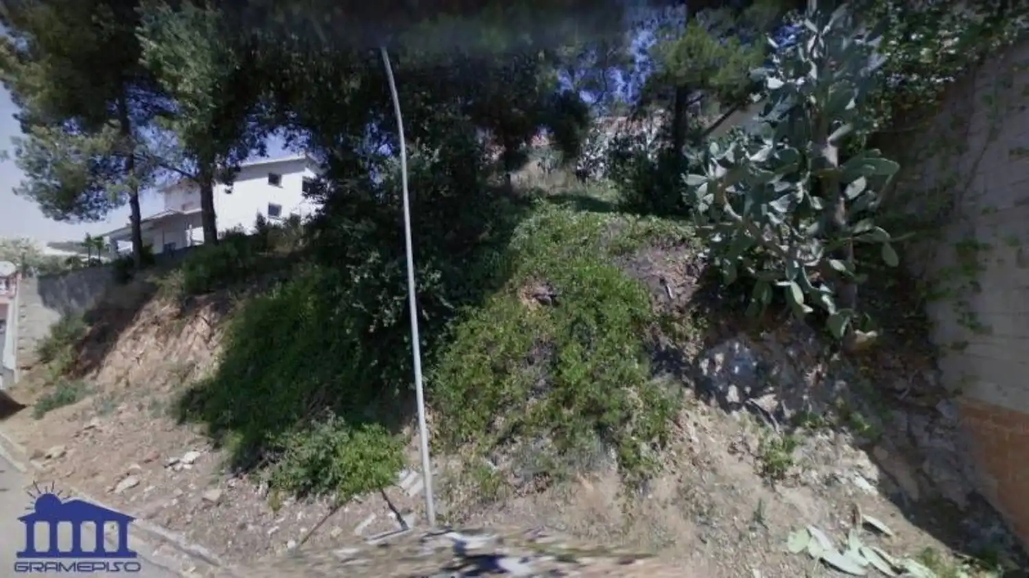 Terreno residencial en venta en Martorelles