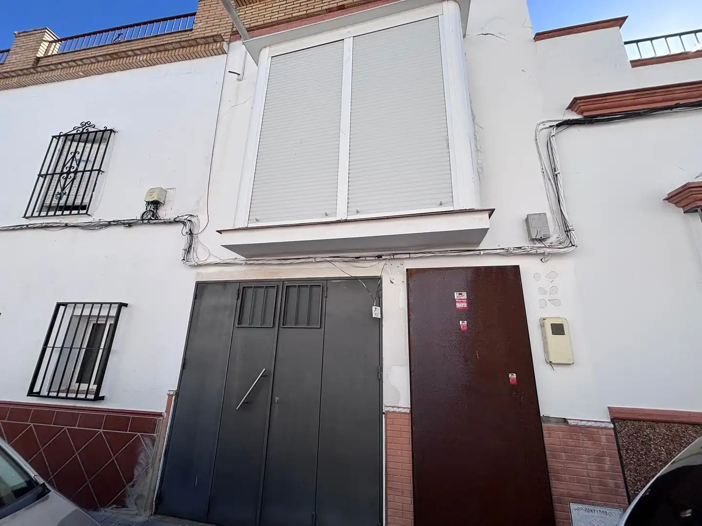 Chalet en venta en C/ Jilguero