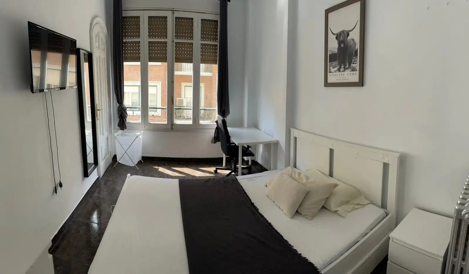 Habitación de Piso para compartir en L'Eixample