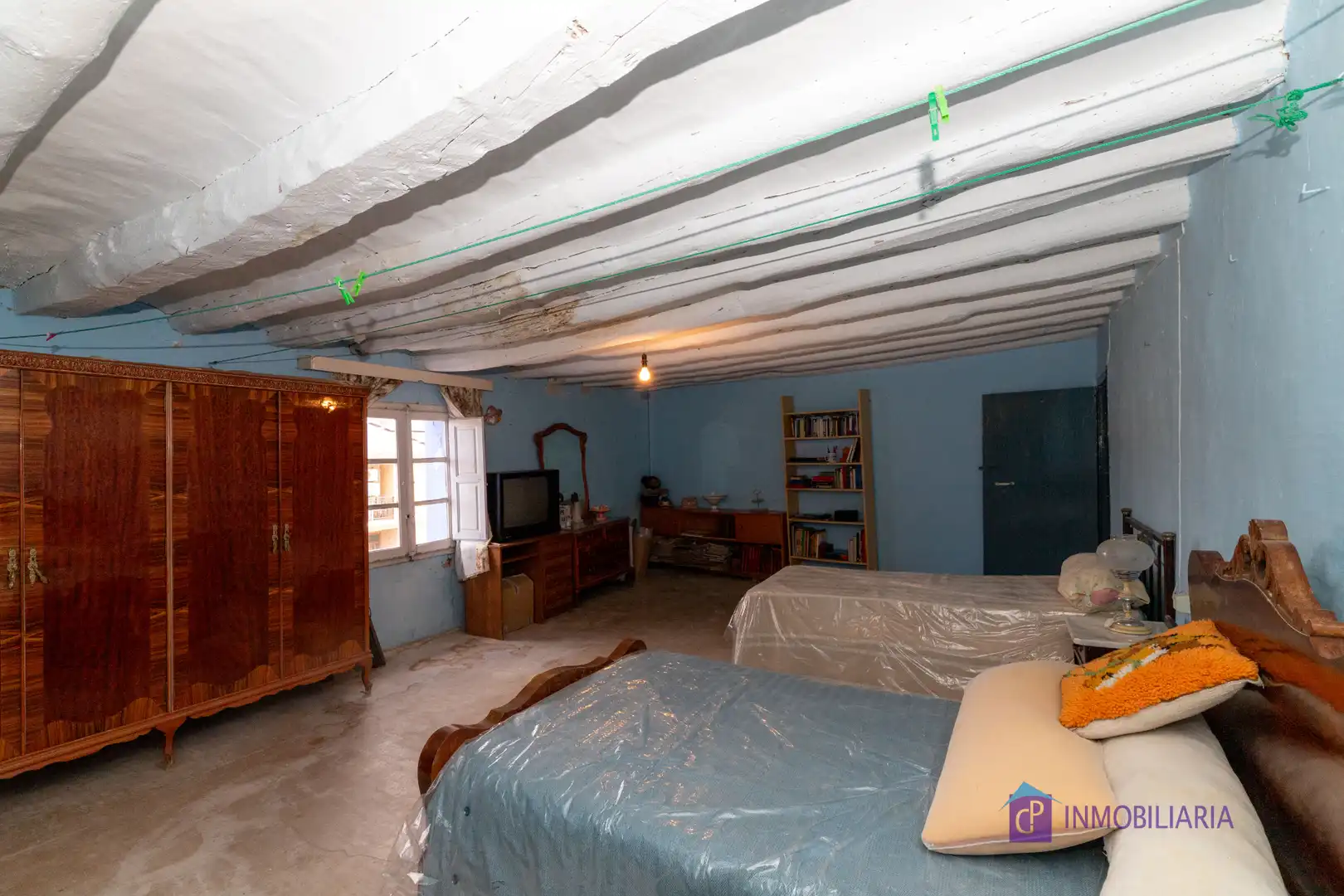 Houses for sale in Osera de Ebro