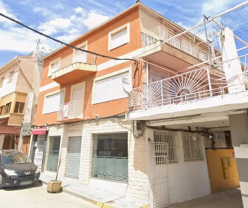 Casa en venta en Alamos, imagen 2