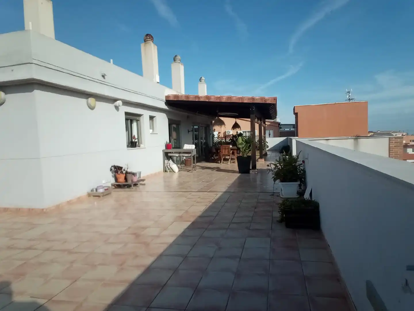 Dachboden zum Verkauf in Moncófar Playa