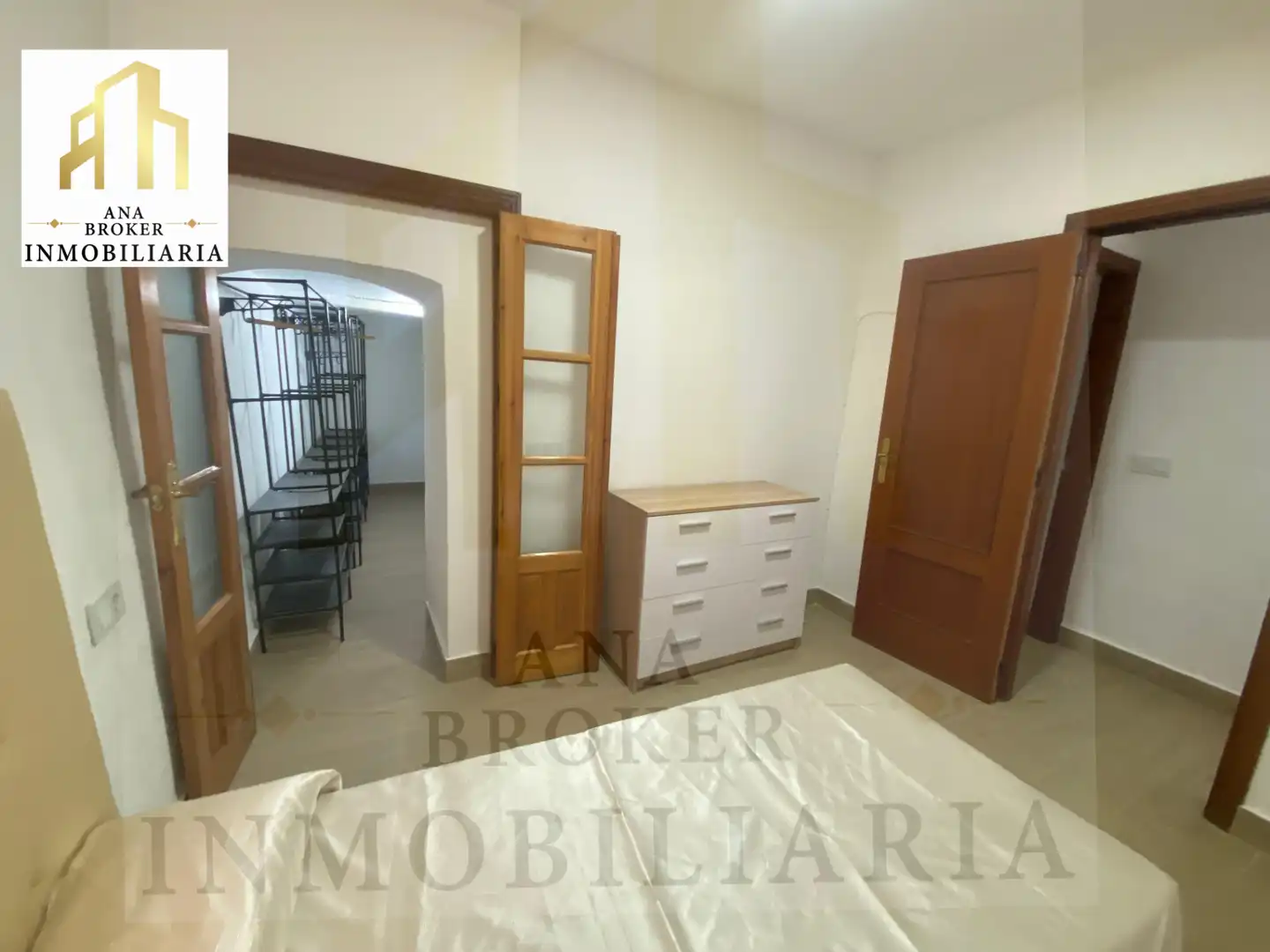 Flat for sale in Ronda  with Furnished