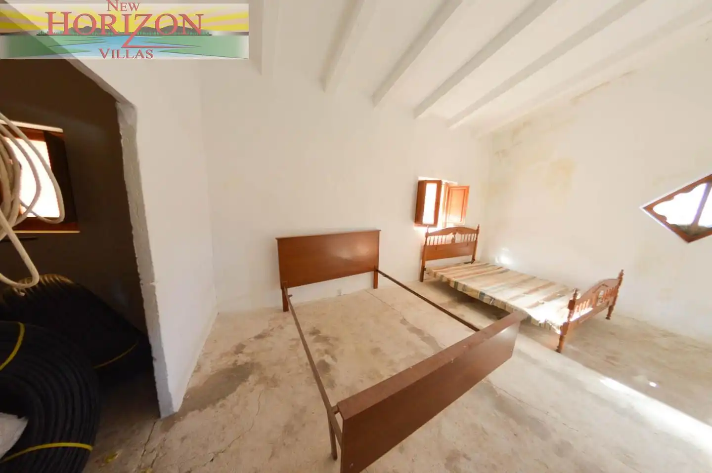 Country house with garden for sale in Lubrín, imagen 39