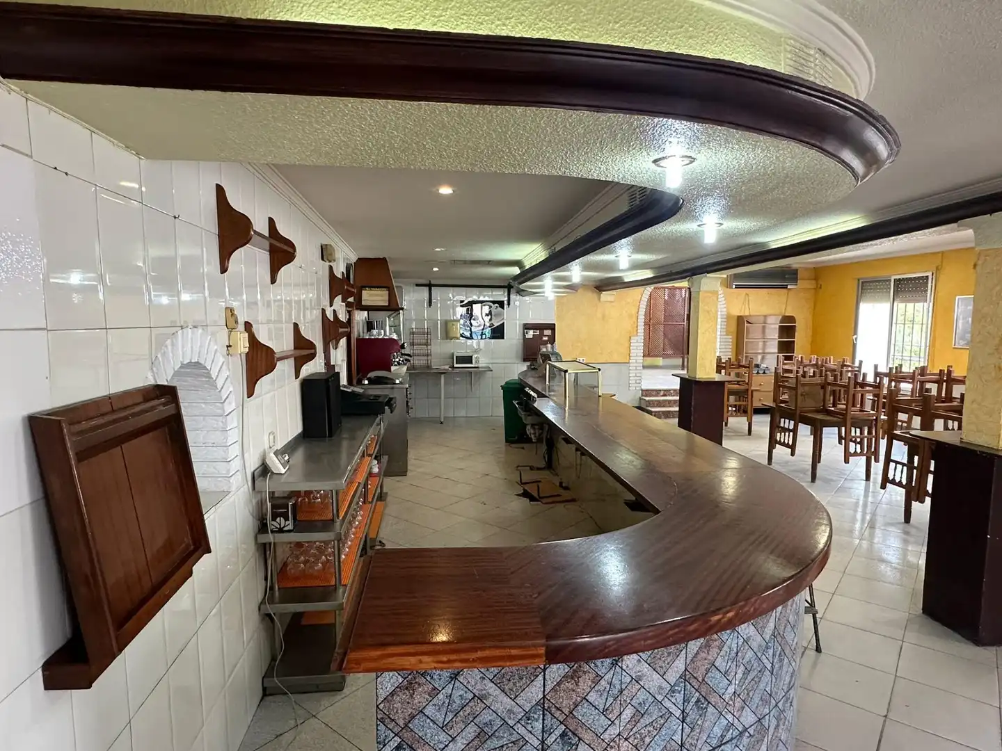 Business premises for sale in Pedanías Centro, imagen 24
