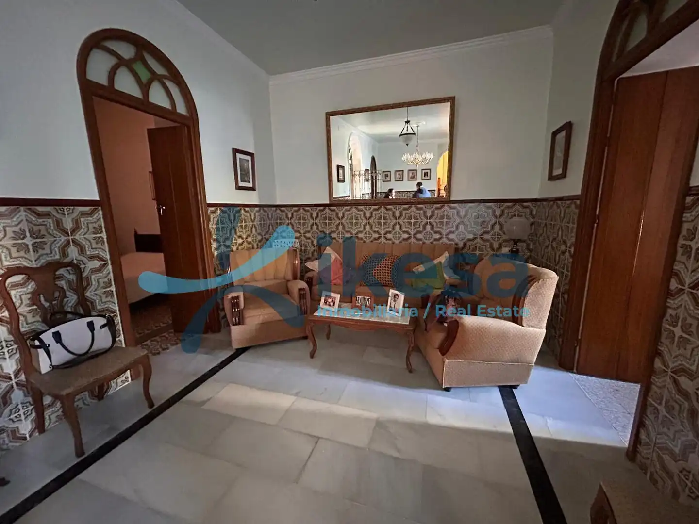 Maison à vendre à Paterna del Campo, imagen 6