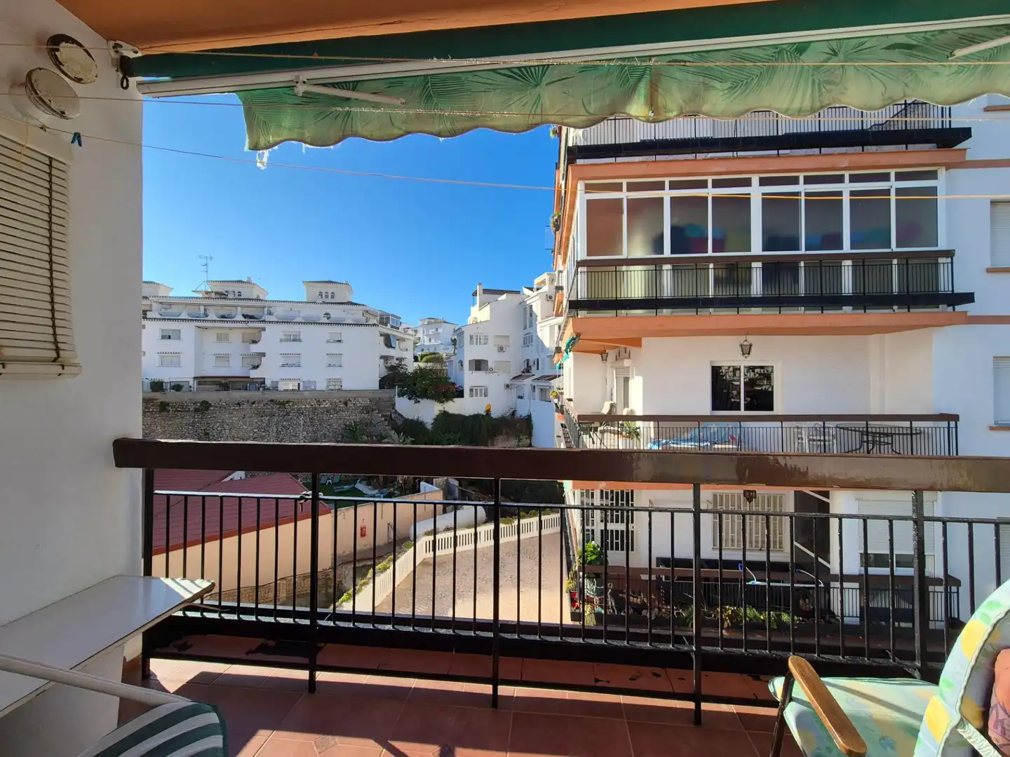 Apartamento en venta en COSTA TEMPLADA, 2, Velilla - Velilla Taramay
