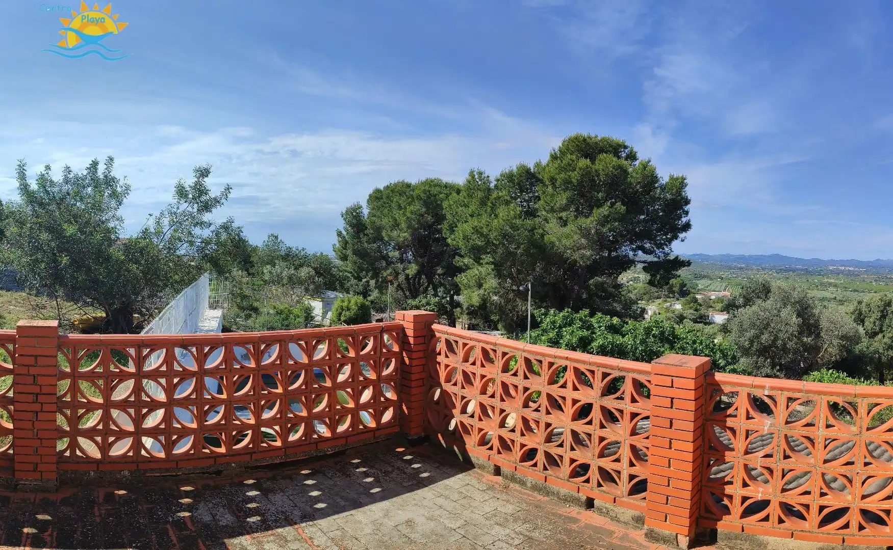 Villa mit Pool zum Verkauf in Casco Urbano, imagen 2