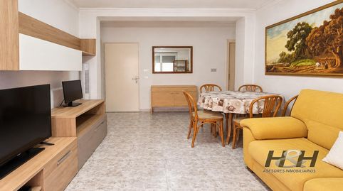 Photo 2 of Flat for sale in Zona Campus Universitario, Burjassot