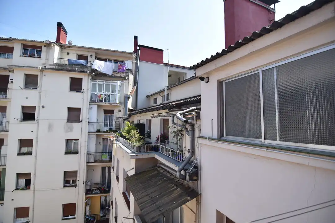 Appartement avec terrasse à vendre à Barria Plaza, imagen 42