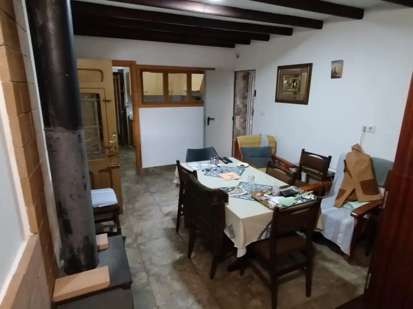 Local comercial en venda a Pedanías Este, imagen 7