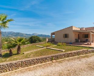 Jardí de Finca rústica en venda en Selva amb Jardí privat, Terrassa i Traster