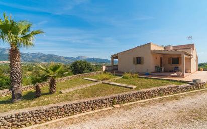 Jardí de Finca rústica en venda en Selva amb Jardí privat, Terrassa i Traster