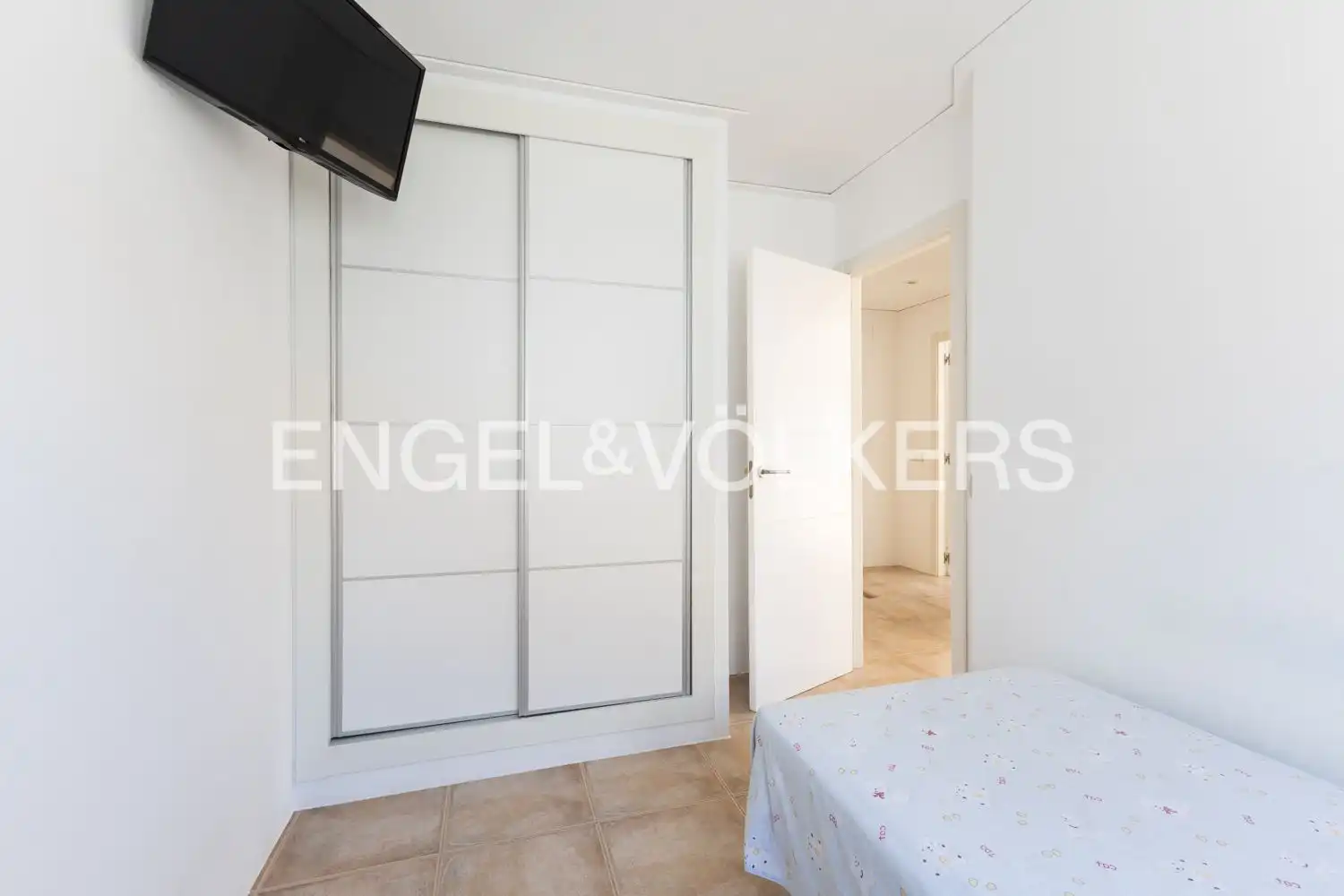 Dormitori de Casa o xalet en venda en Torreblanca amb Aire condicionat, Calefacció i Terrassa