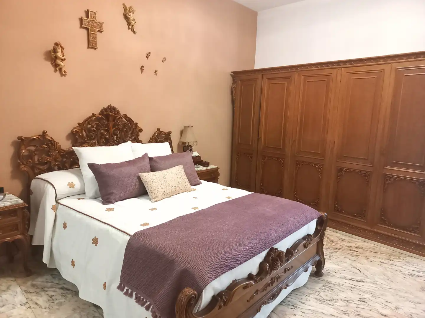 Casa con terrazza in vendita a Úbeda, imagen 12
