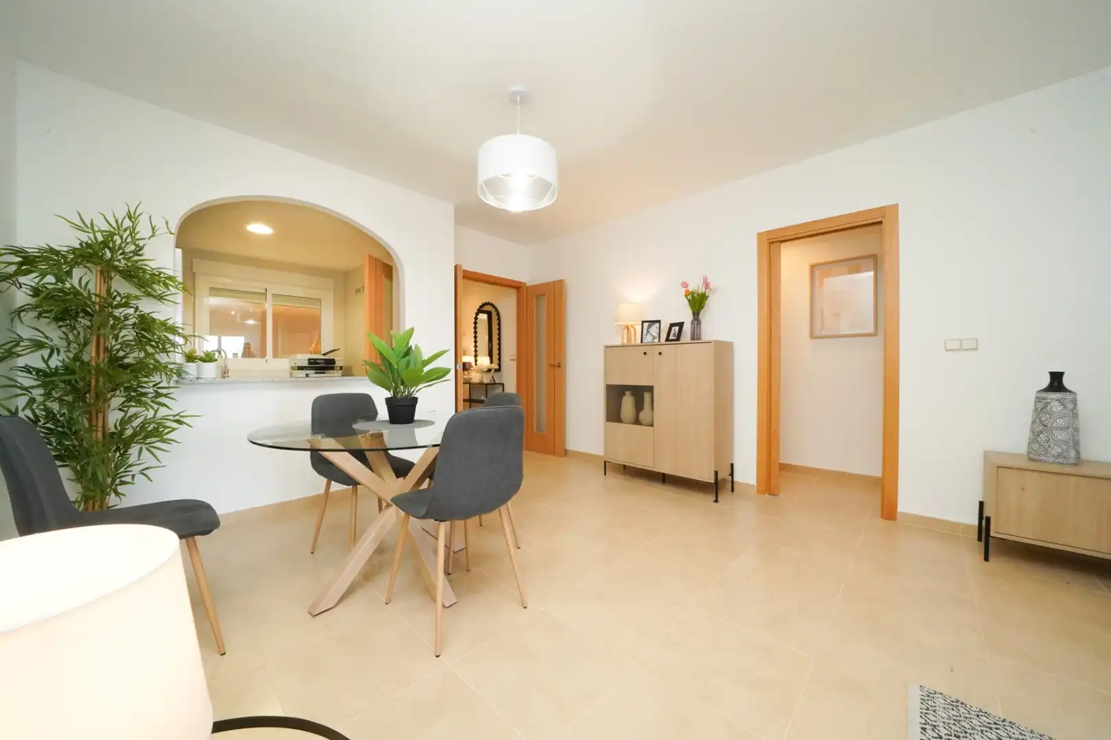 Apartament en venda a Lomas de Cabo Roig - Los Dolses