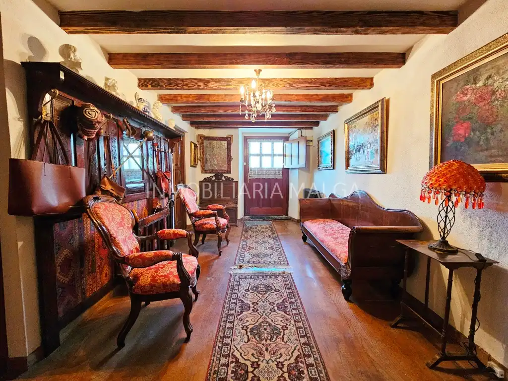 Casa o xalet en venda en Villaviciosa amb Calefacció, Jardí privat i Parquet