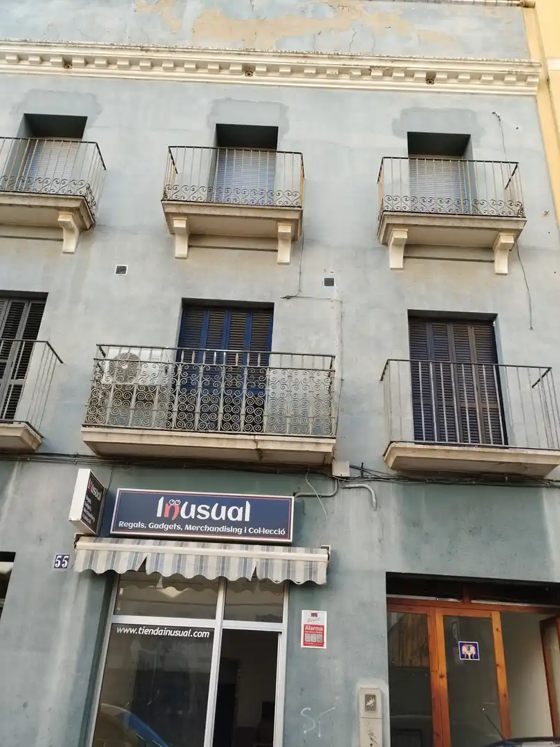 Local comercial de lloguer a SANT PAU (LOCAL 1), imagen 3