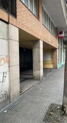 Aparcament en venda a El Pilar - La Estación