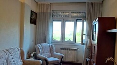 Foto 4 de Pis en venda a Paraguay Kalea, El Pilar, Vitoria - Gasteiz