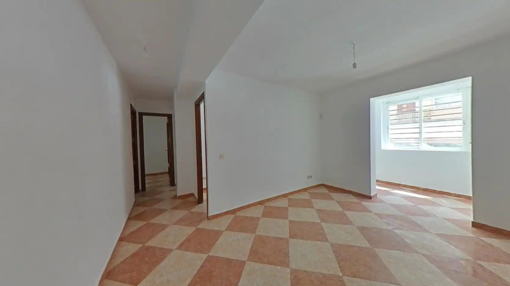 Piso en venta en Madrid con Calefacción