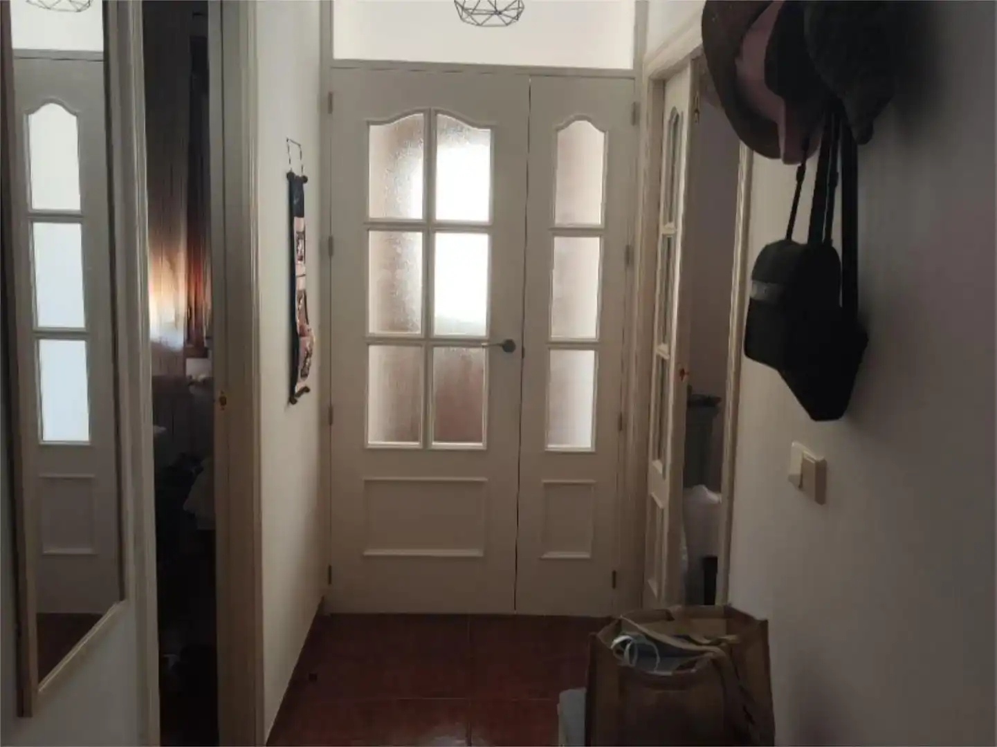 Casa adosada en venda en Alarcón