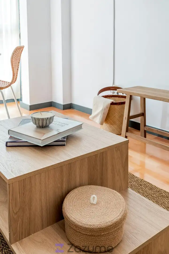 Flat for rent in C. del Divino Redentor, Valdeacederas