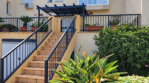 Foto 4 von Einfamilien-Reihenhaus zur Miete in Calle del Citalsol, Velilla - Velilla Taramay, Almuñécar