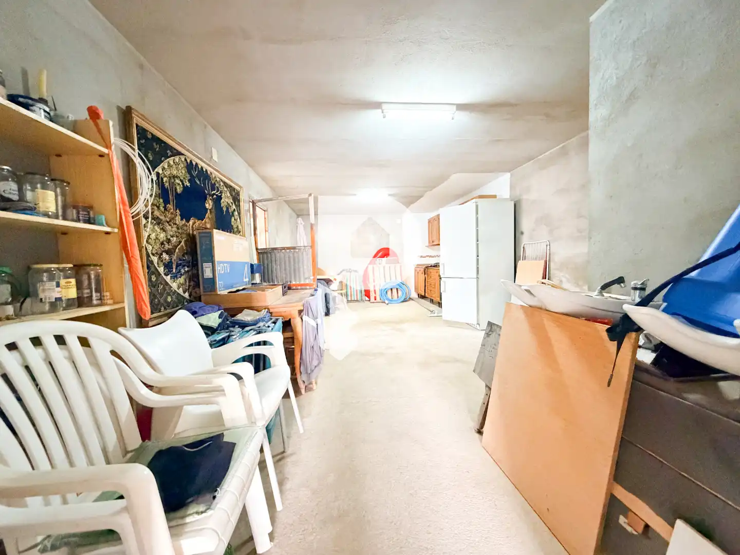 Casa o chalet en venta en Piera con Aire acondicionado, Calefacción y Jardín privado