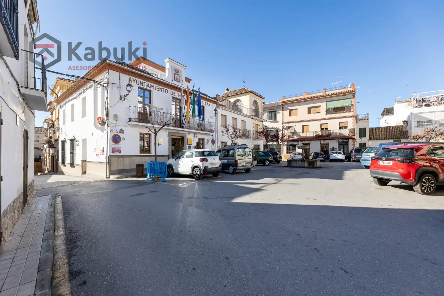 Maison jumelée à vendre à Huétor de Santillán - Paseo de los alamos, imagen 2