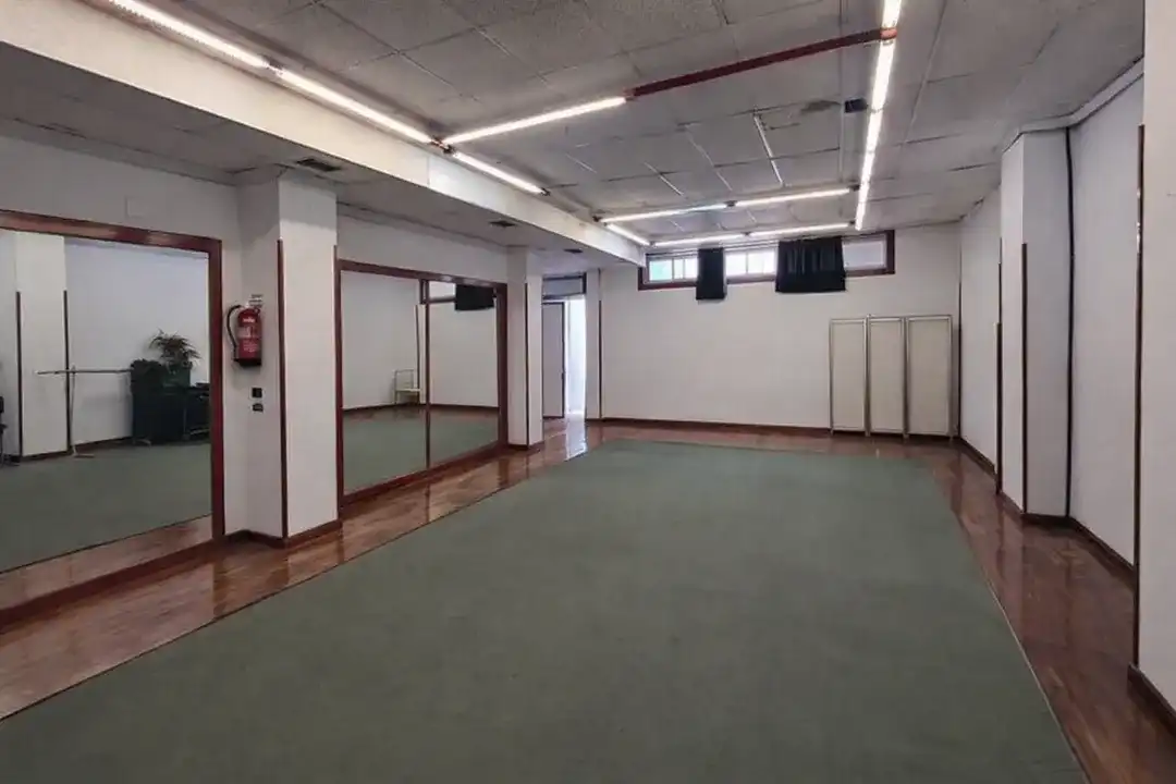 Business premises for sale in Abendaño Kalea, imagen 6