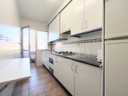 Kitchen of Flat for sale in  Córdoba Capital