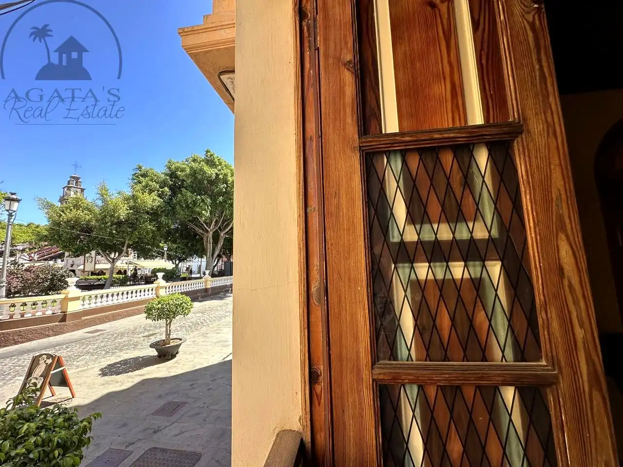 Casa amb jardí en venda a Buenavista del Norte, imagen 18
