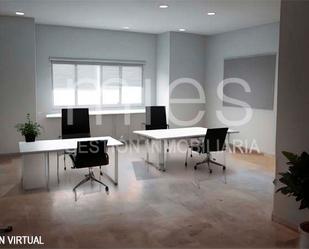 Office to rent in Torrent  with Air Conditioner and Terrace
