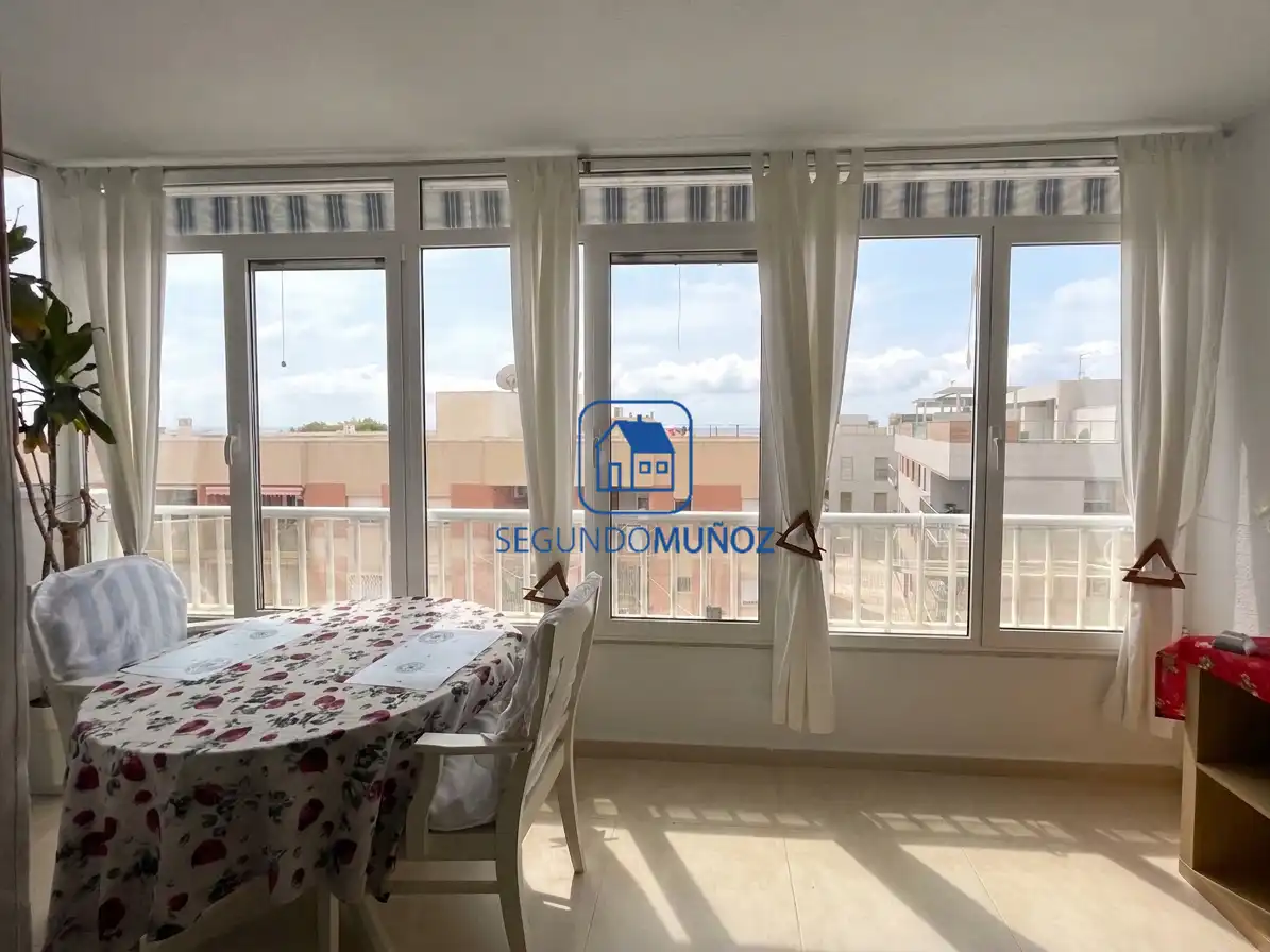 Apartments for sale in Bolnuevo