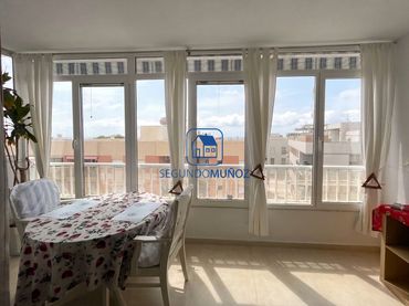 Appartement compact à vendre à Bolnuevo
