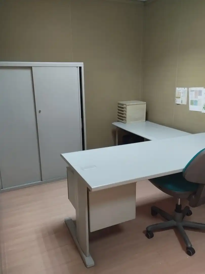 Oficina en venta en NOU, Creu de la Mà