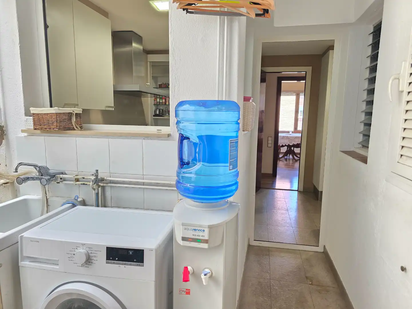 Appartement avec ascenseur à vendre à Centre - Sant Oleguer, imagen 16