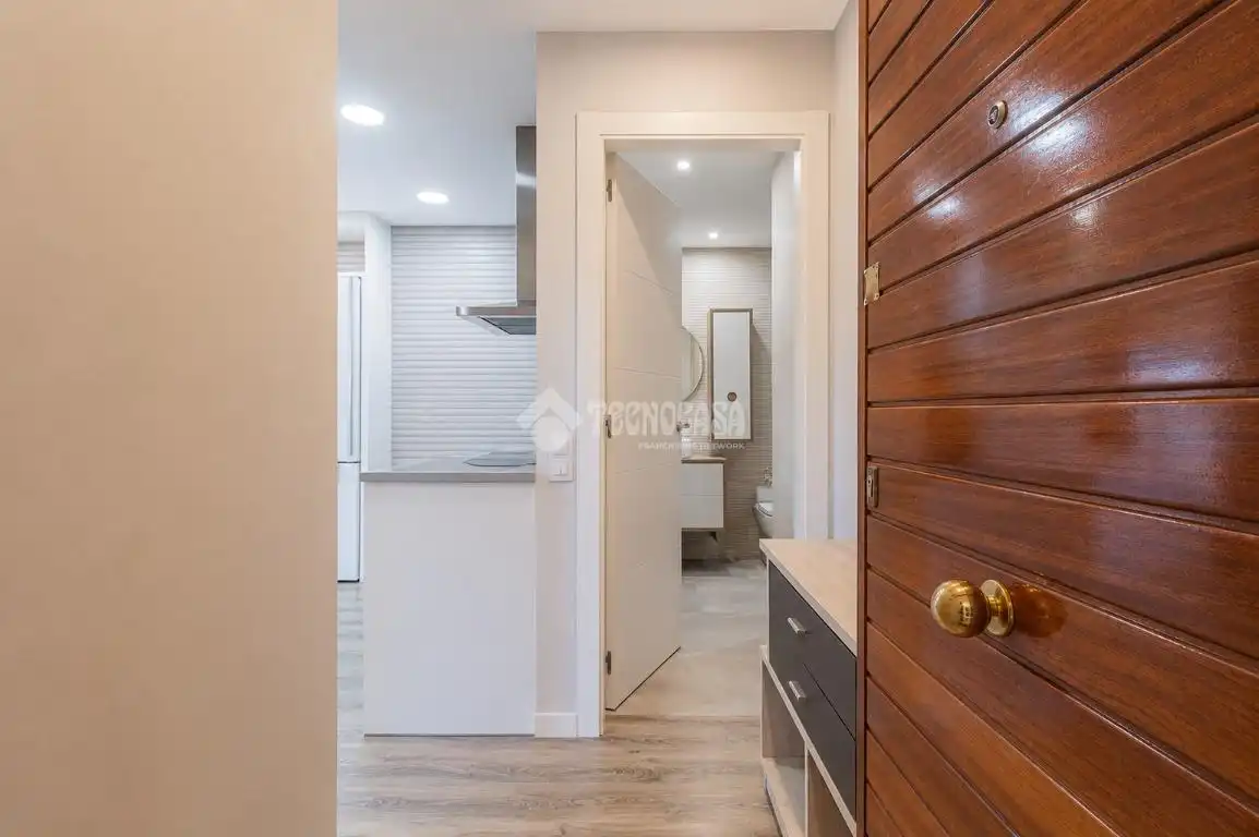 Flat with lift for sale in El Coll, imagen 19