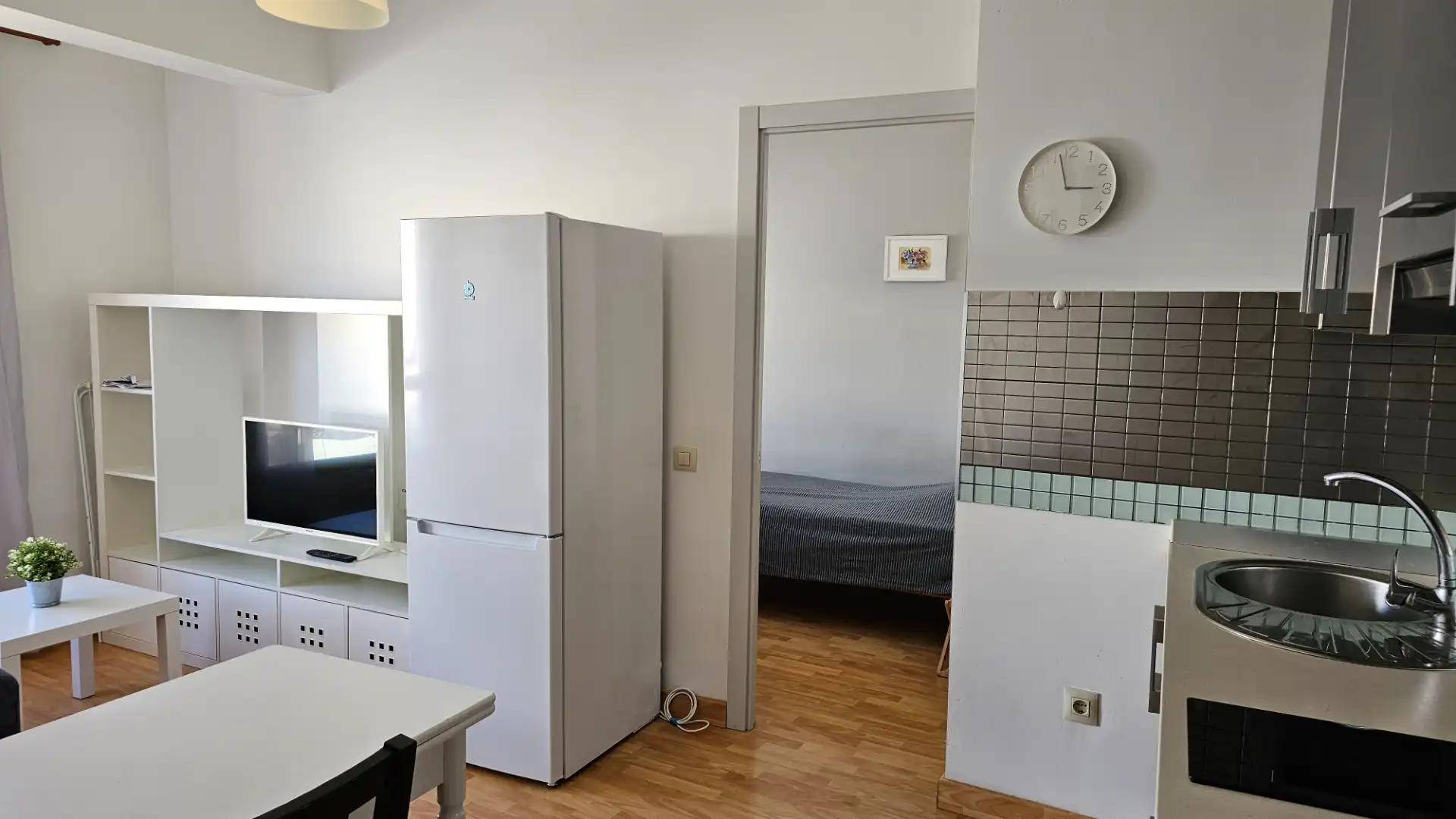 Flat for rent in Calle Torres, 13, Triana
