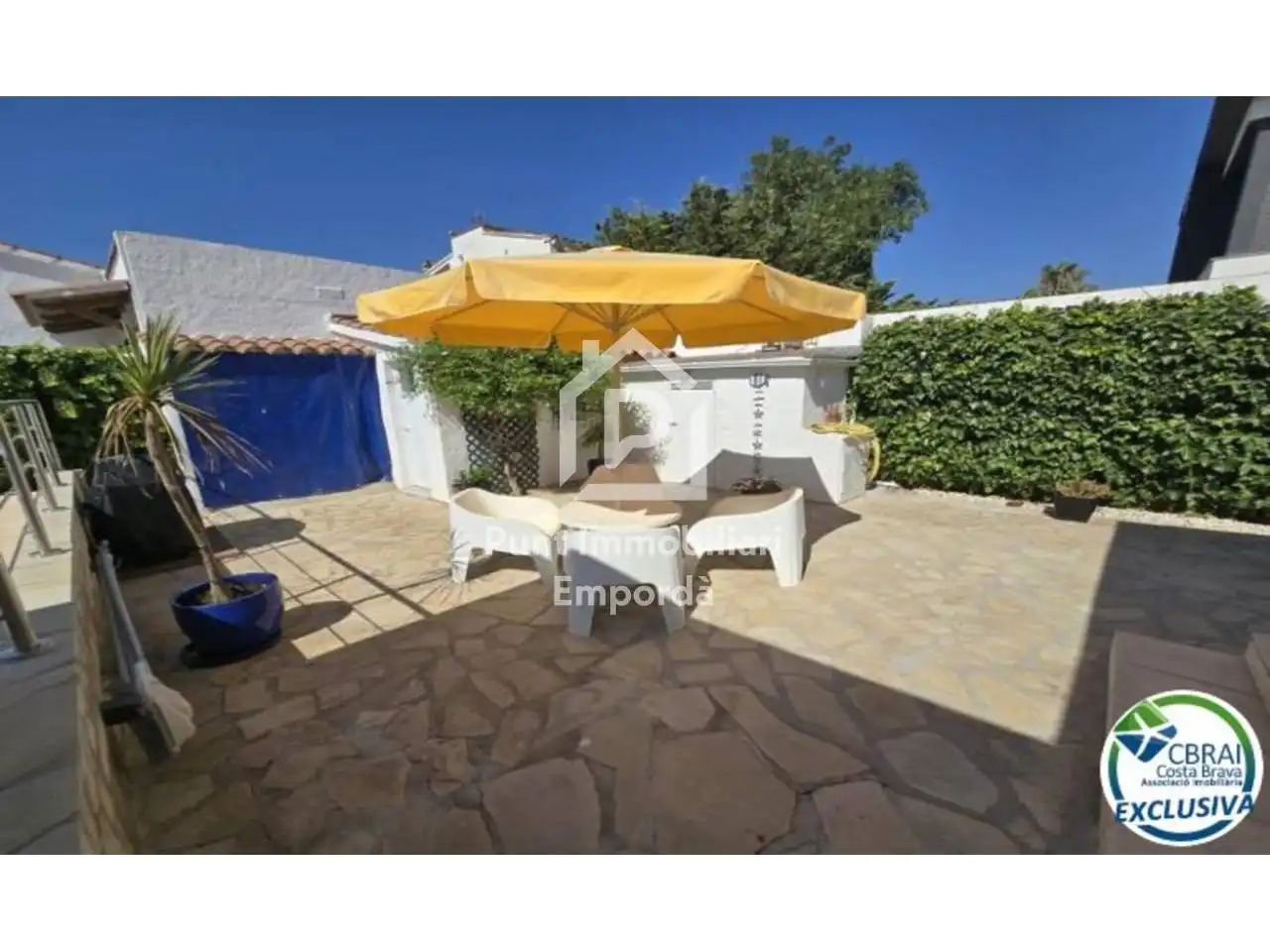 Casa con piscina en venta en Calle Montseny, imagen 22